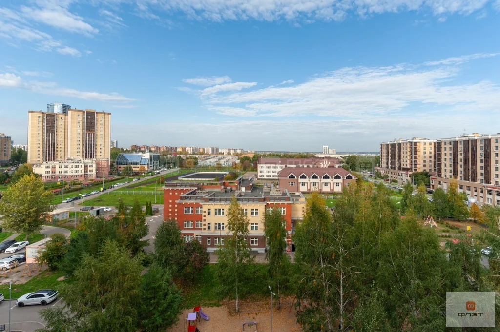 Продажа квартиры, Казань, ул. Габдуллы Кариева - Фото 19