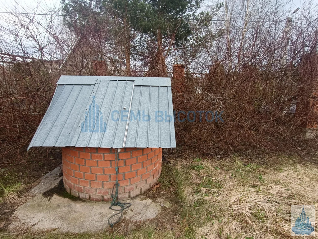 Продажа дома, 37 - Фото 30