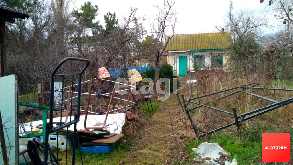 Продажа участка, Саки, Главная улица - Фото 7
