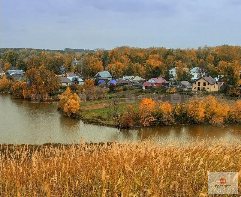 Продажа дома, Кощаково, Пестречинский район, ул. Додосова Ивана ... - Фото 11