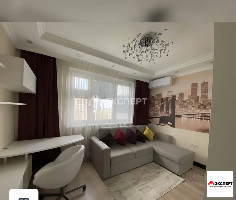 3-комнатная квартира, ул.Москвитина - Фото 9