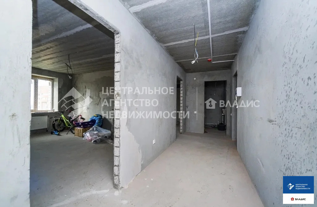 Продажа квартиры, Рязань, Шереметьевская улица - Фото 8
