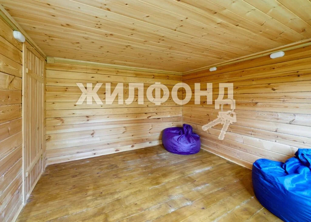 Продажа дома, Новосибирск, садовое товарищество Садовод - Фото 2