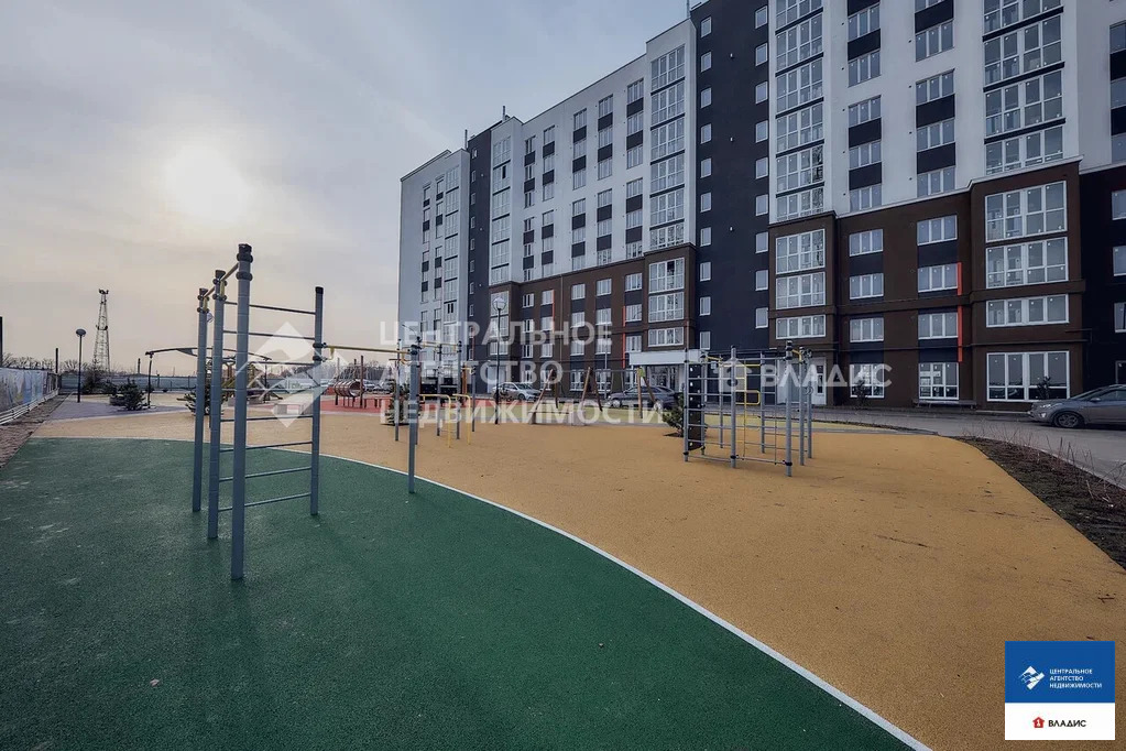 Продажа квартиры, Рыбное, Рыбновский район, Перспективная улица - Фото 15