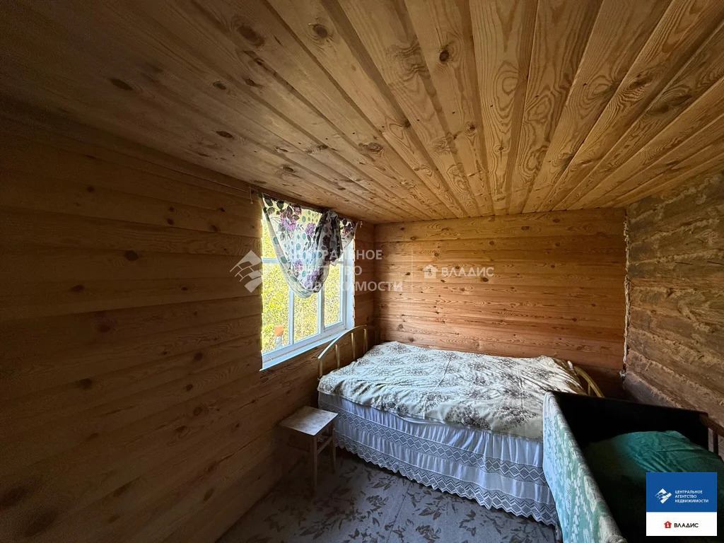 Продажа дома, Ибердус, Касимовский район - Фото 12