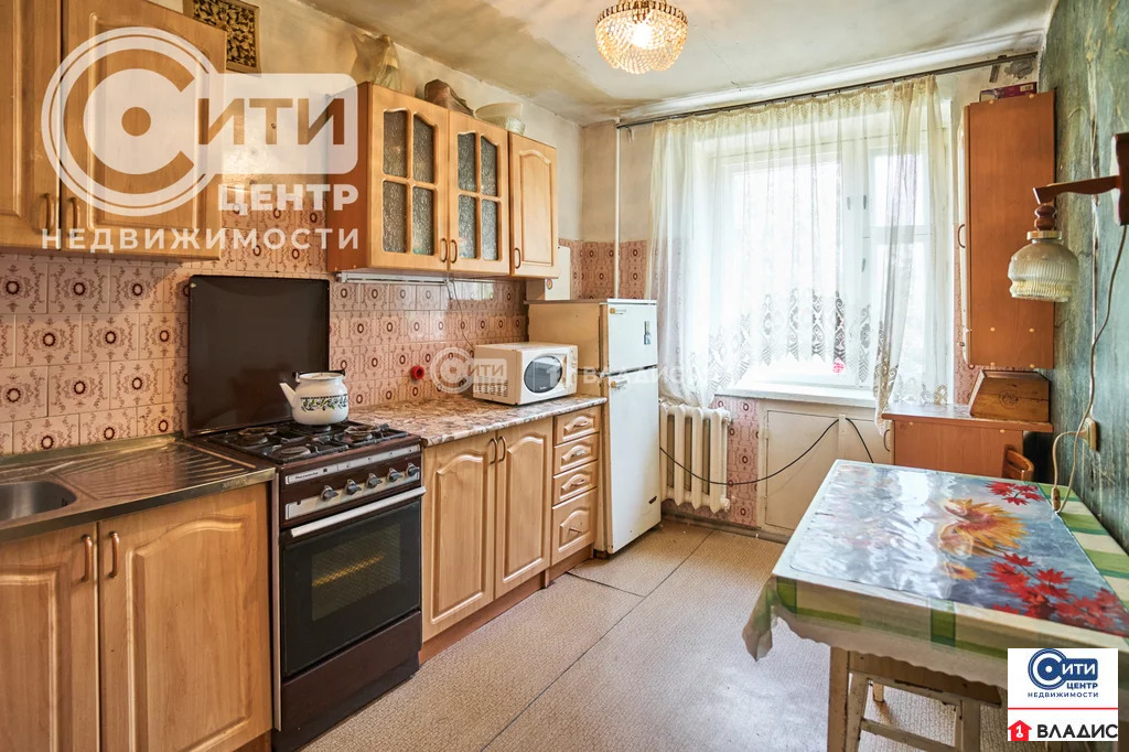 Продажа квартиры, Воронеж, ул. 3 Интернационала - Фото 0