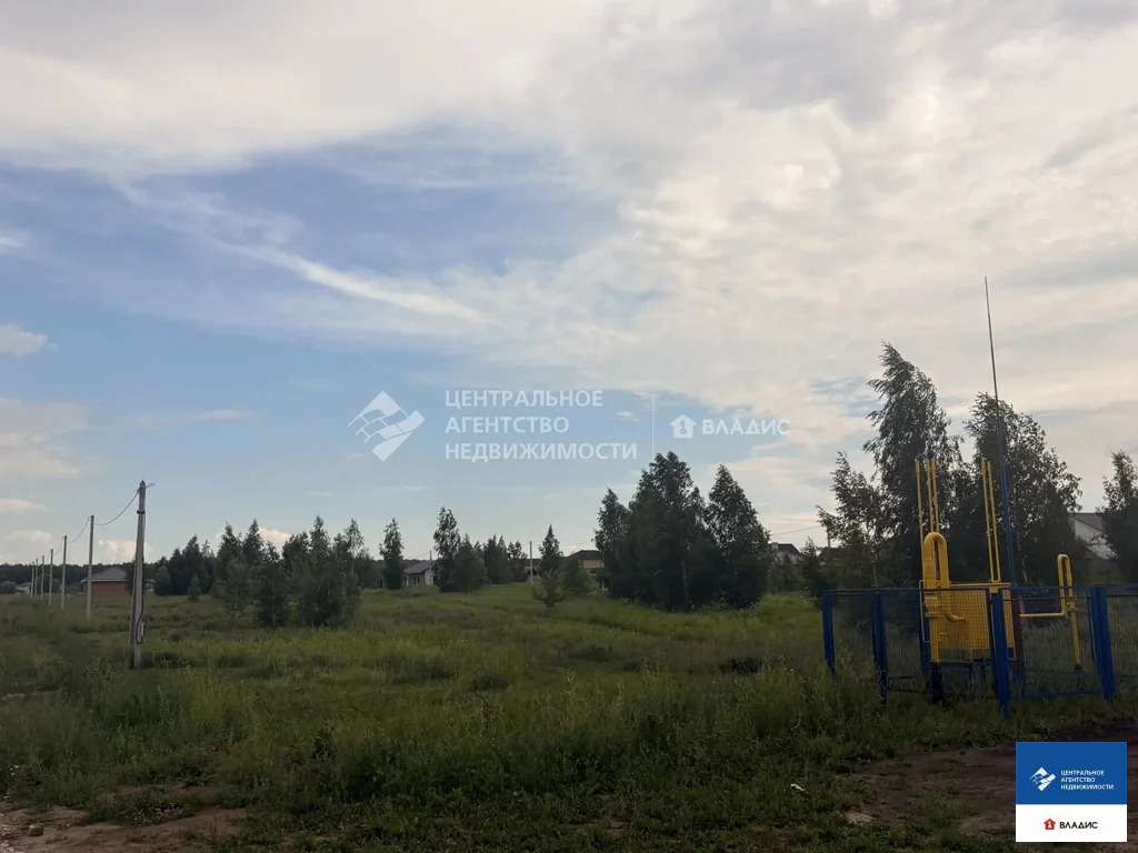 Продажа участка, Рыбное, Рыбновский район - Фото 2