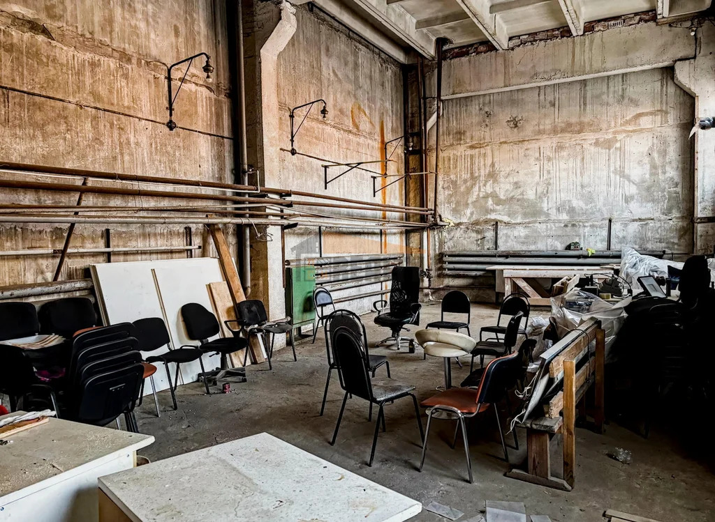 Аренда производственного помещения, Сергиев Посад, Сергиево-Посадский ... - Фото 3