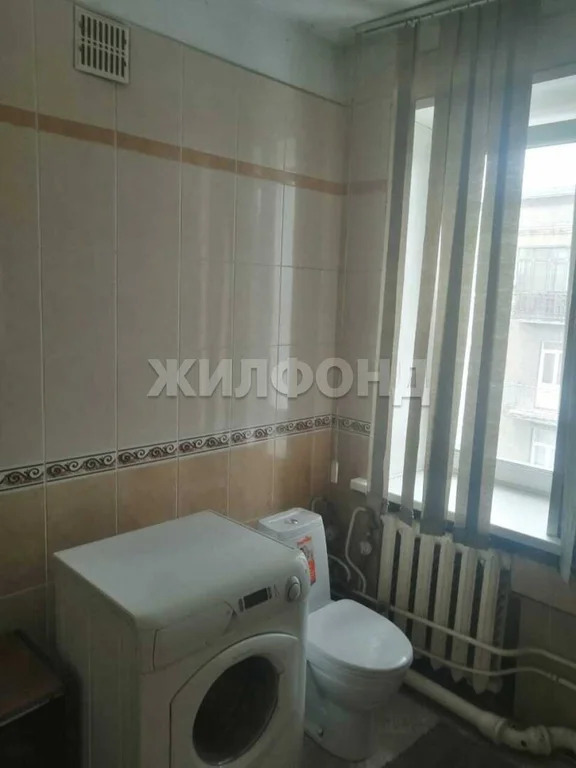 Продажа квартиры, Новосибирск, ул. Трикотажная - Фото 7