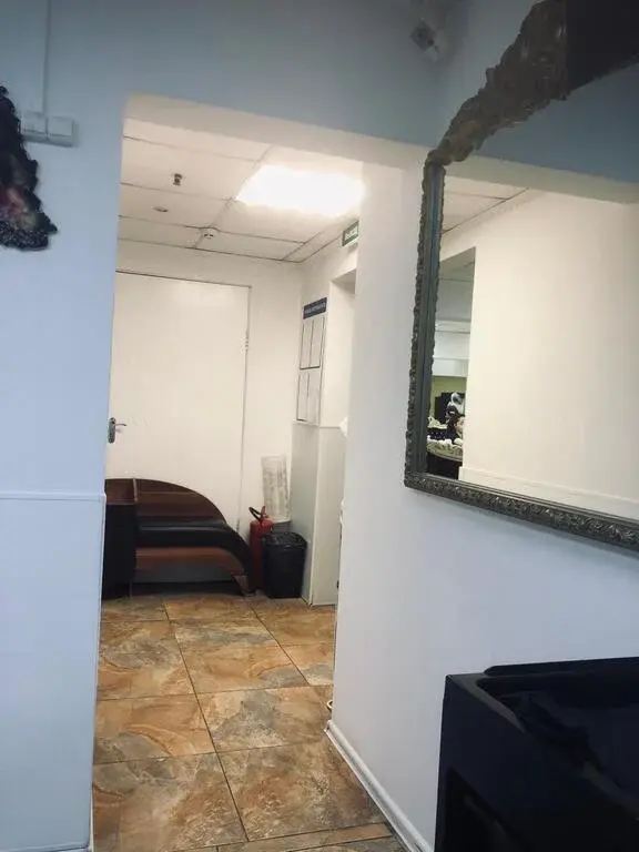 м . Полежаевская  улица Куусинена д 7. Сдается ПСН 30 -1/6 жилого дом - Фото 8