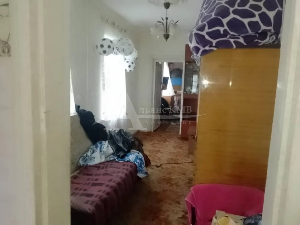 Продажа дома, Георгиевск, ул. Энгельса - Фото 3