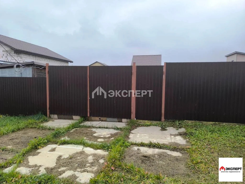 Участок, ДНП Посёлок Щекутово - Фото 10