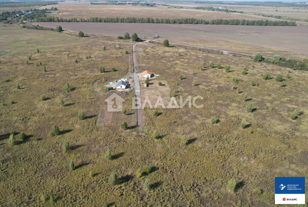 Продажа участка, Лужки, Рязанский район - Фото 5