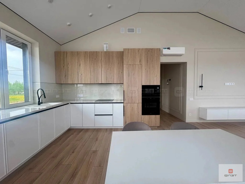 Продажа дома, Пелево, Лаишевский район, ул. Озерная - Фото 1