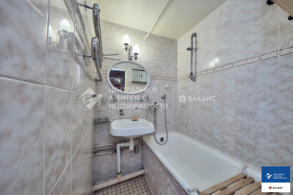 Продажа квартиры, Рязань, улица 2-е Бутырки - Фото 10