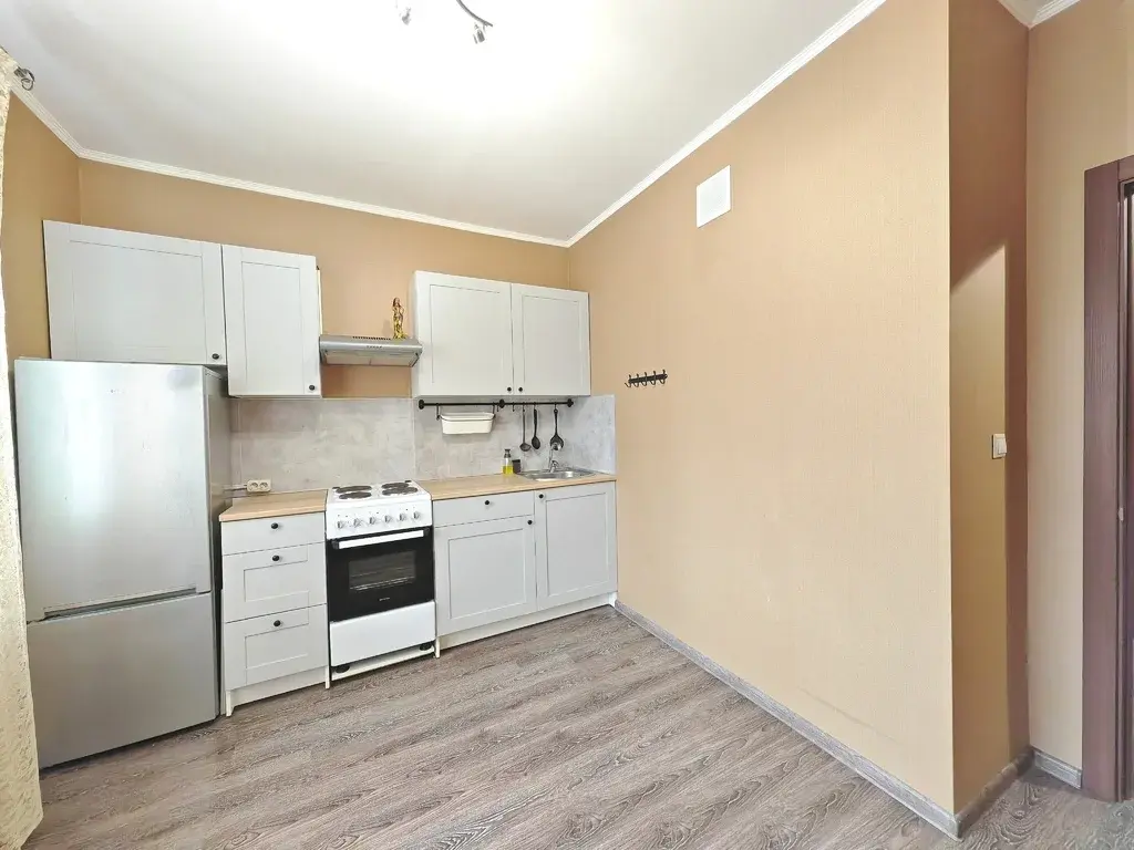 Продажа 1к.кв. на Балаклавском проспекте - Фото 13