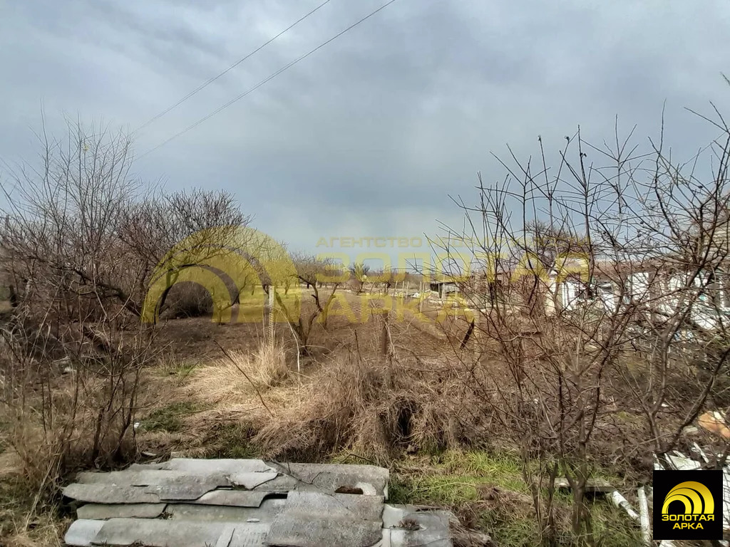 Продажа участка, Старотитаровская, Темрюкский район, Ильича пер. - Фото 0