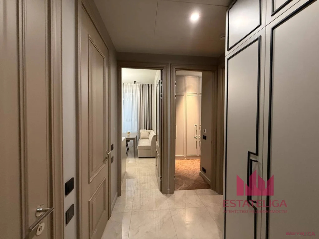 Продажа квартиры, ул. Академика Волгина - Фото 3