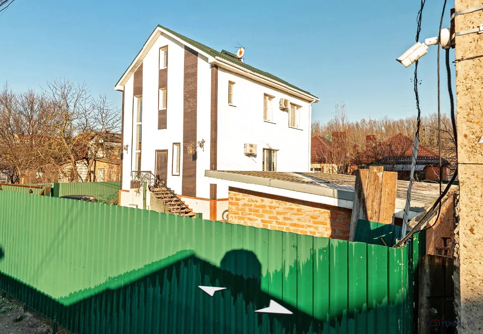 Продажа дома, Ростов-на-Дону, ул. Мраморная - Фото 3