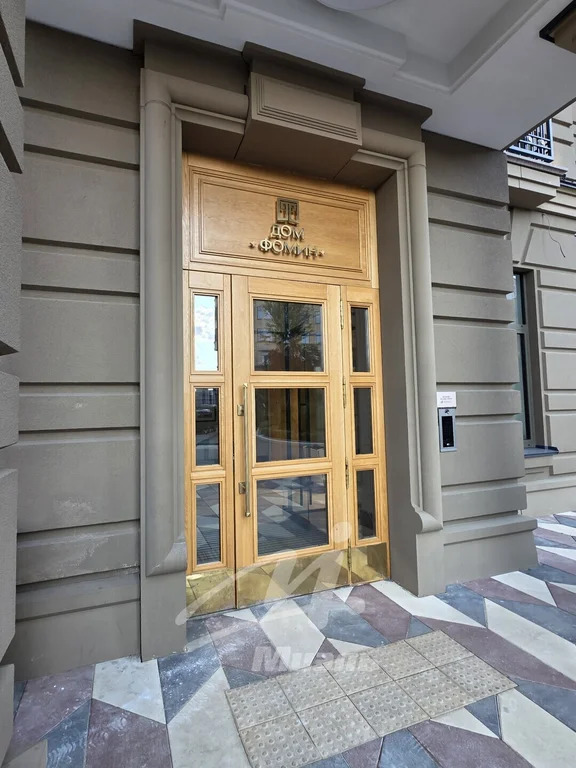 Продажа квартиры, м. Октябрьское поле, Ротмистрова ул. - Фото 35