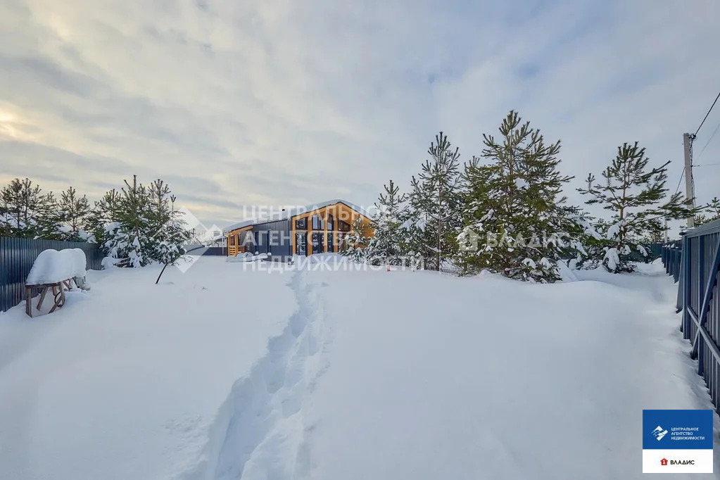 Продажа дома, Дубровичи, Рязанский район - Фото 2