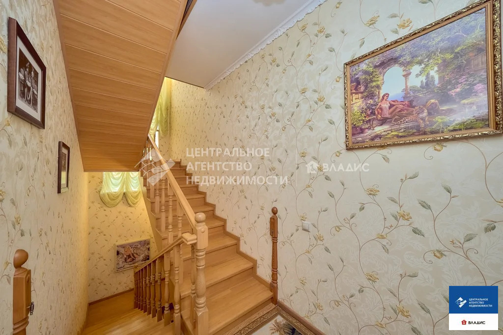 Продажа дома, Агро-Пустынь, Рязанский район, Новая улица - Фото 19