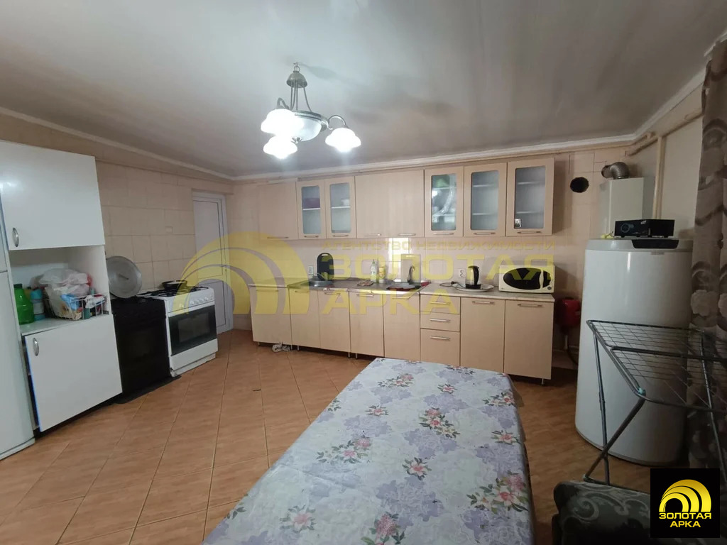 Продажа дома, Сенной, Темрюкский район, ул. Мира - Фото 24