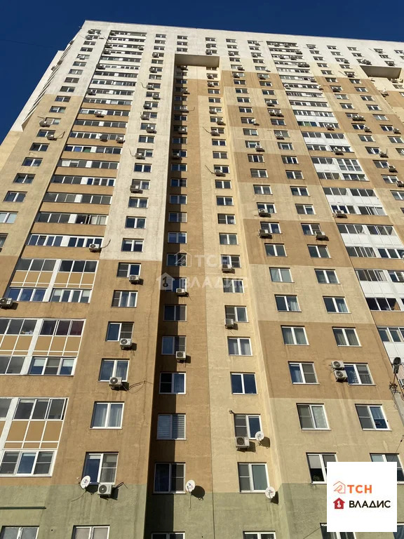 Продажа квартиры, Пушкино, Воскресенский район, 1-я Серебрянская улица - Фото 4