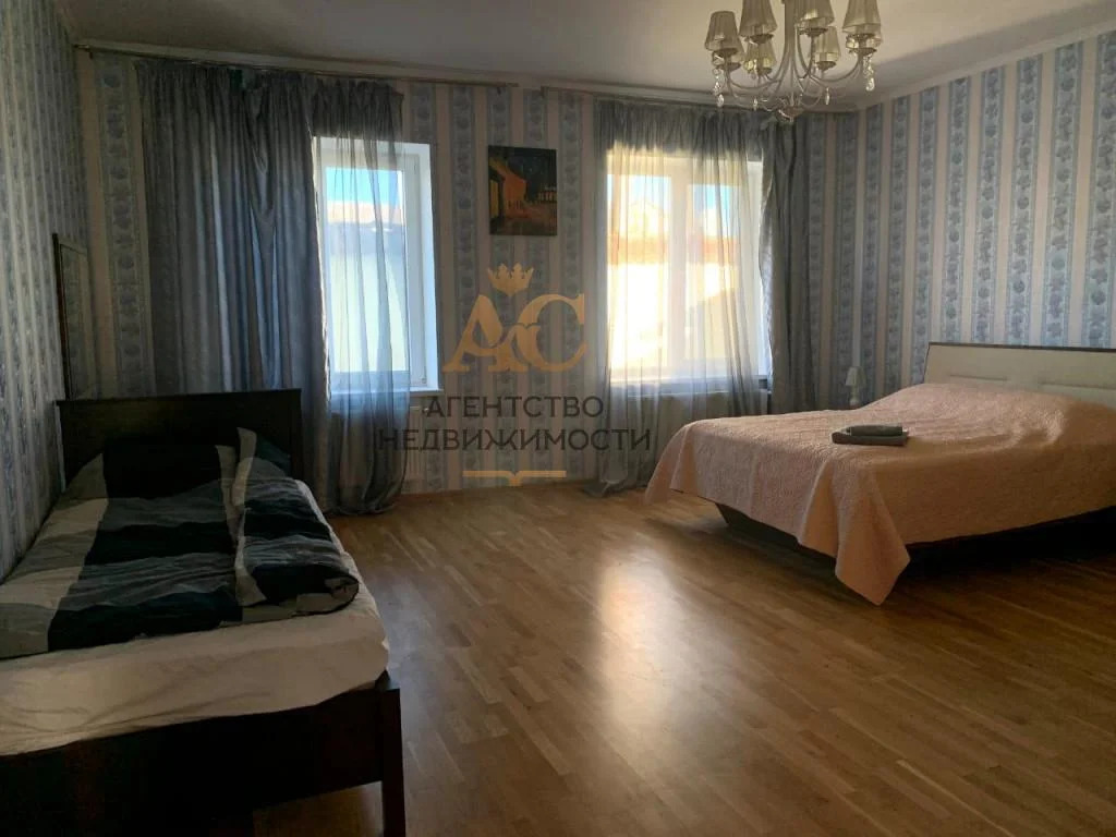 Дом, 420 м2, 3 этажа, 8 спален - Фото 25