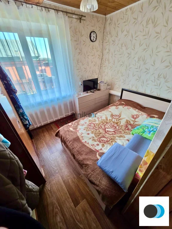 Продажа дома, Новобиктово, Дюртюлинский район, ул. Молодежная - Фото 8