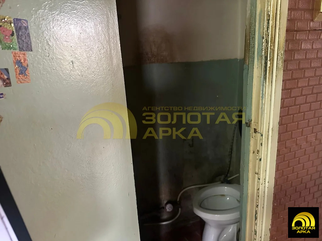 Продажа квартиры, Полтавская, Красноармейский район, ул. Народная - Фото 21