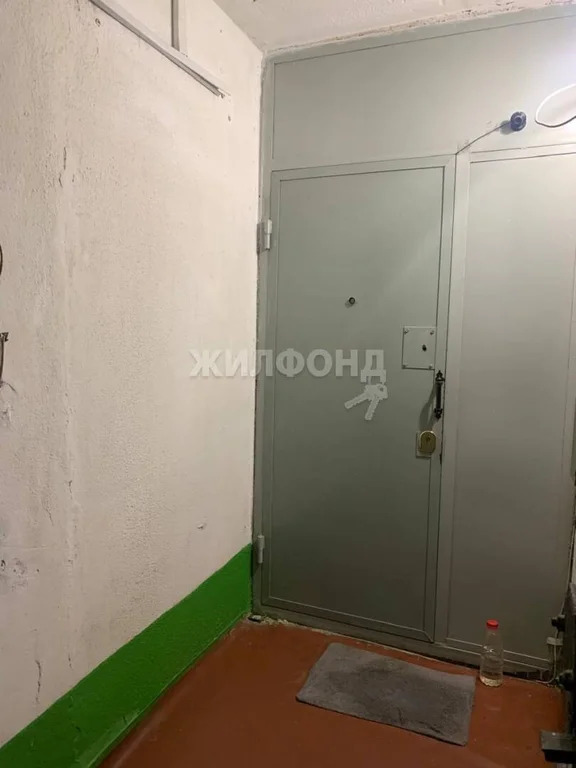 Продажа квартиры, Новосибирск, ул. Троллейная - Фото 9