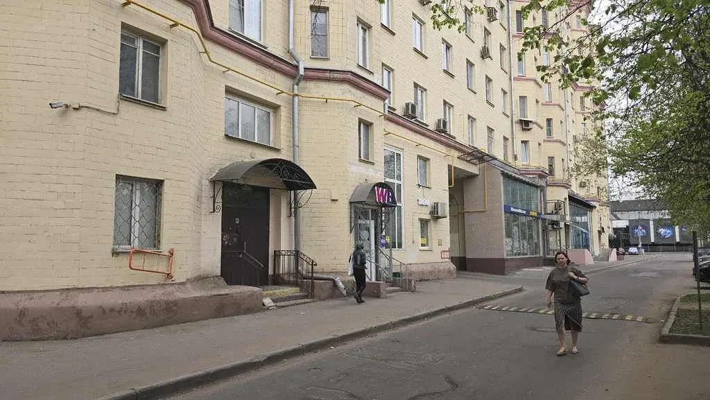 Сдается помещение 63.5 м, 1-линия м. Тимирязевская - Фото 6