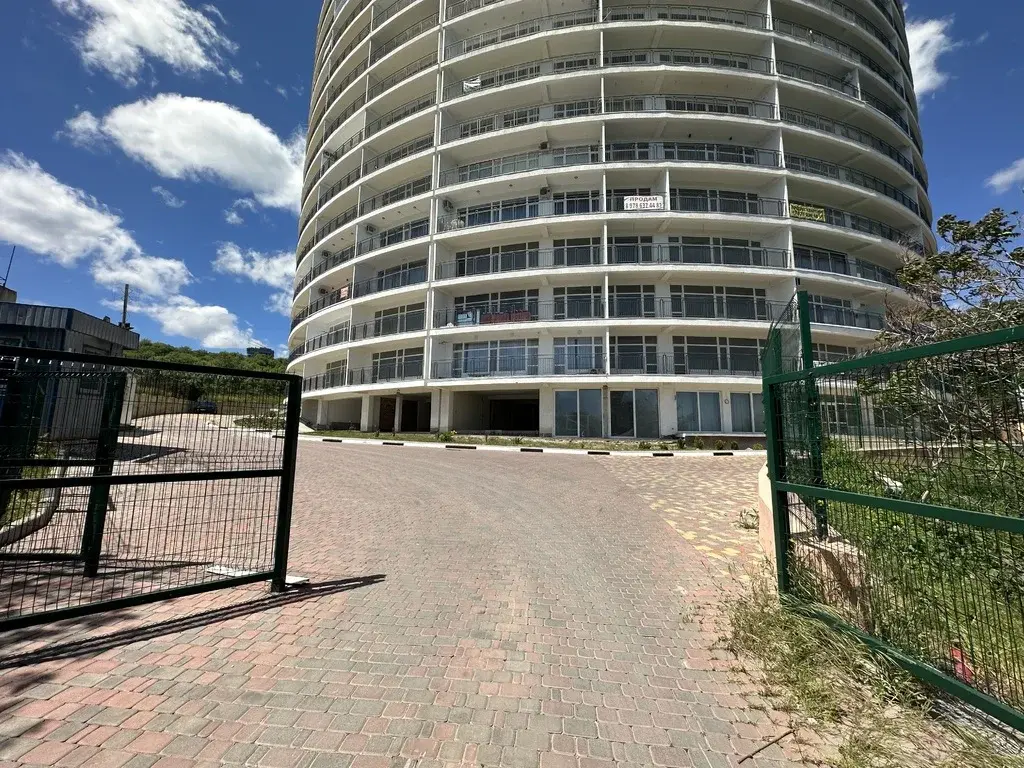 Апартаменты Приморском парке в Ялте - Фото 13