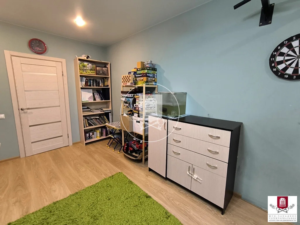 Продажа квартиры, Обнинск, улица Поленова - Фото 8