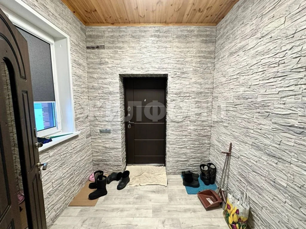 Продажа дома, Прокудское, Коченевский район, ул. Мастерская - Фото 22