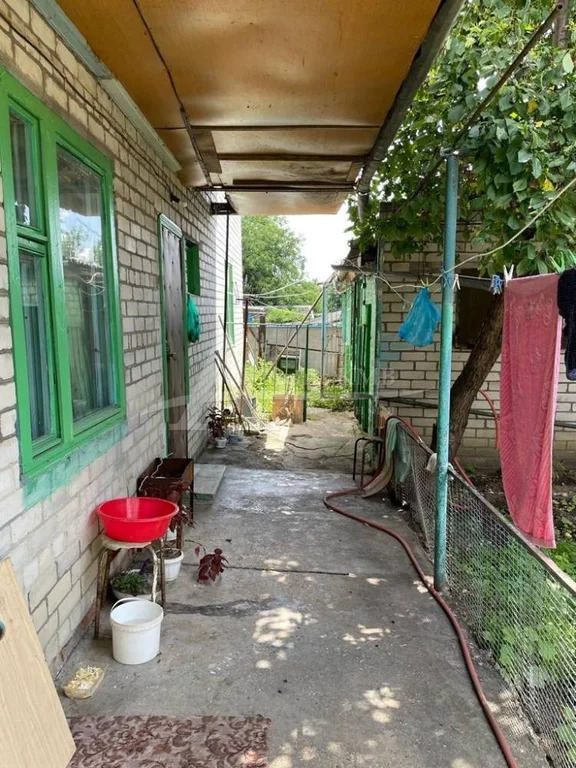 Продажа дома, Георгиевск, ул. Матросова - Фото 11