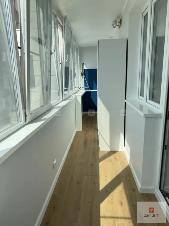 Продажа квартиры, Казань, ул. Сибгата Хакима - Фото 9