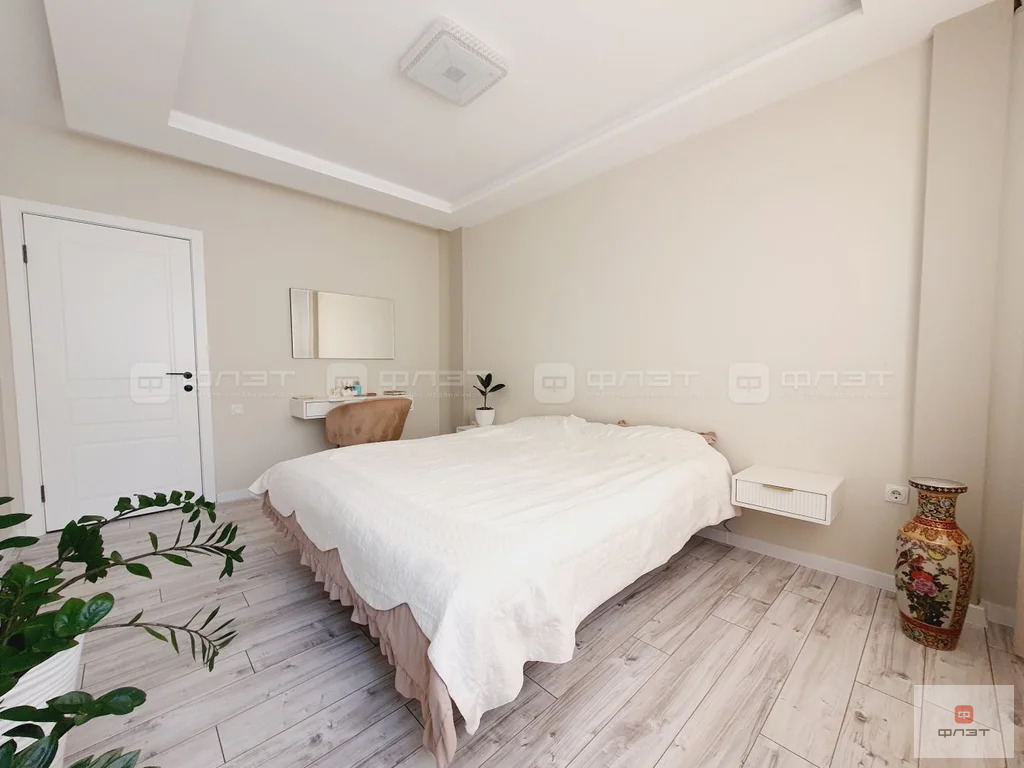 Продажа квартиры, Казань, ул. Салиха Батыева - Фото 12