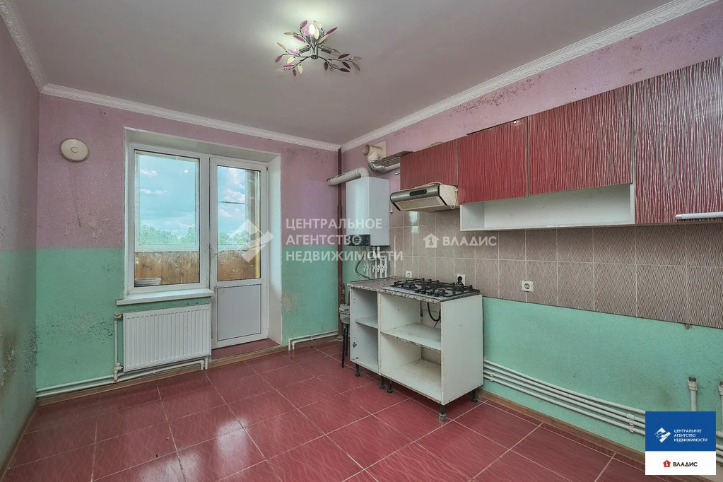 Продажа квартиры, Рыбное, Рыбновский район, ул. Мира - Фото 5