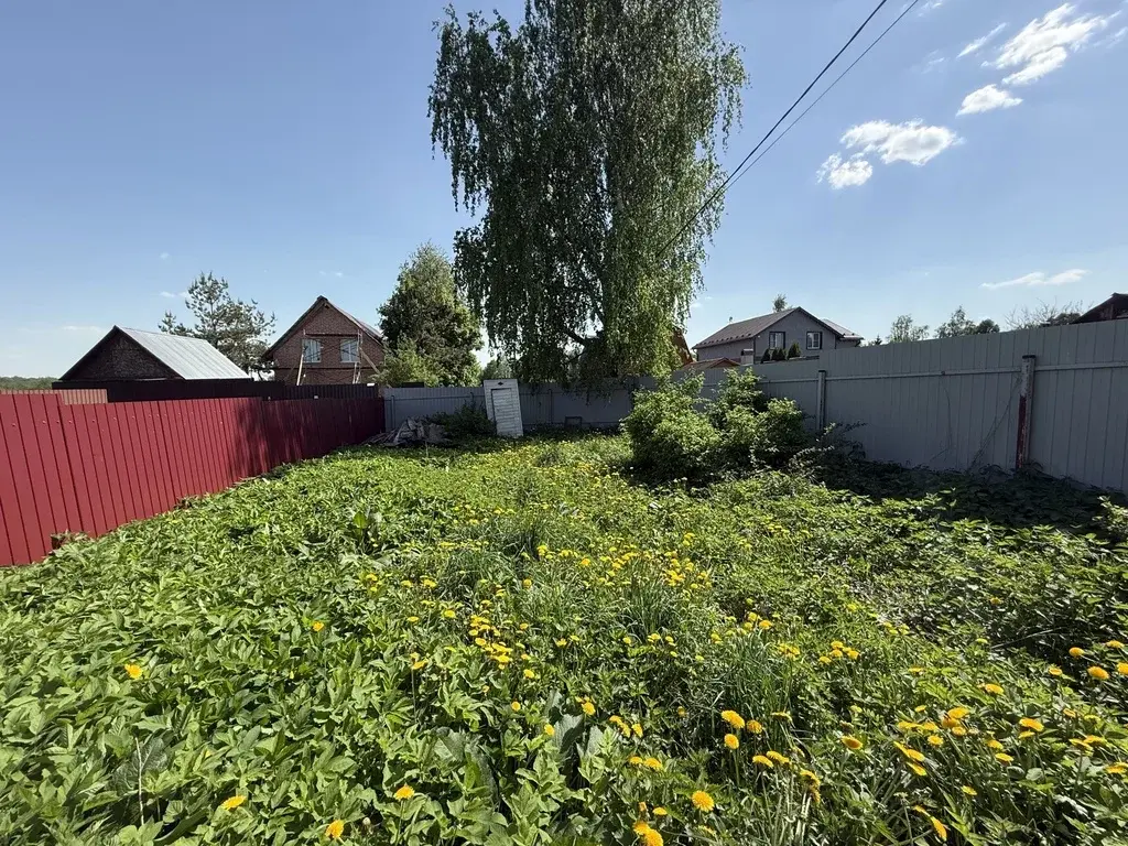 Дача 37,8 м2 на участке 3 сот. - Фото 15