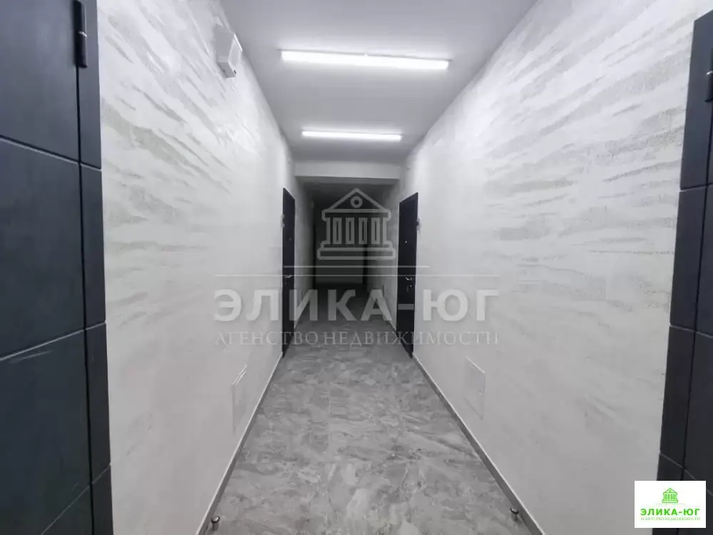 Продажа квартиры, Лермонтово, Туапсинский район, ул. Приморская - Фото 6