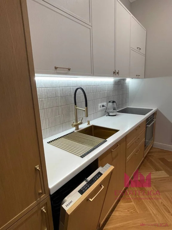 Аренда квартиры, проспект Генерала Дорохова - Фото 1