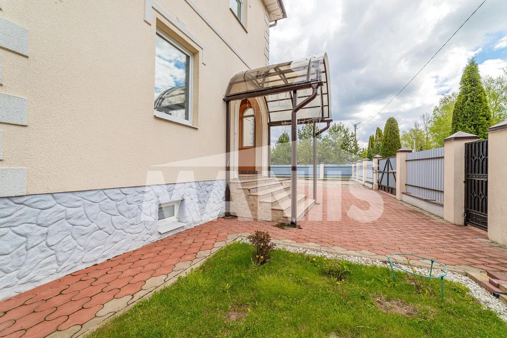 Продажа Дома - Фото 29