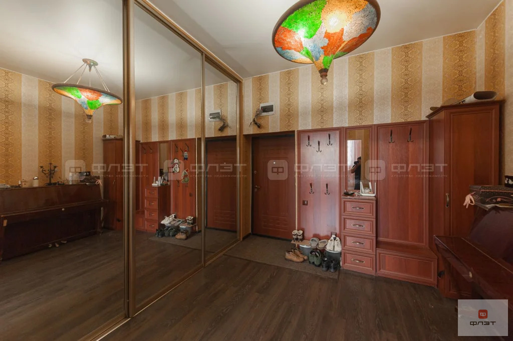 Продажа квартиры, Казань, ул. Теплично-комбинатская - Фото 20