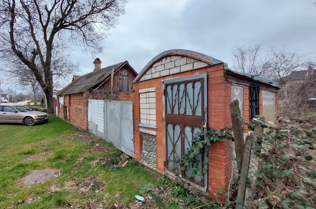 Продажа дома, Курчанская, Темрюкский район, улица Памяти 21-го - Фото 2