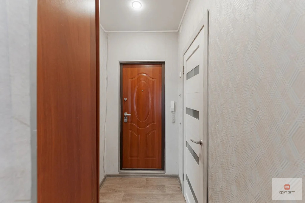 Продажа квартиры, Казань, ул. Южно-Промышленная - Фото 4