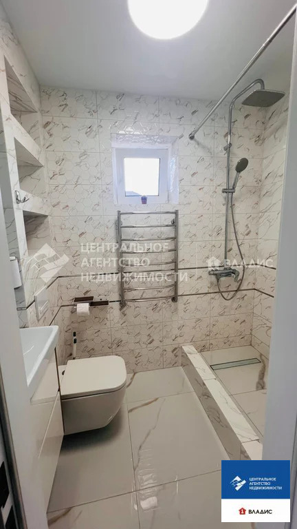 Продажа дома, Хирино, Рязанский район, улица 2-я Линия - Фото 14