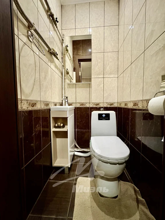 Продажа дома, Солнечногорск, Солнечногорский район, 5/1 - Фото 12