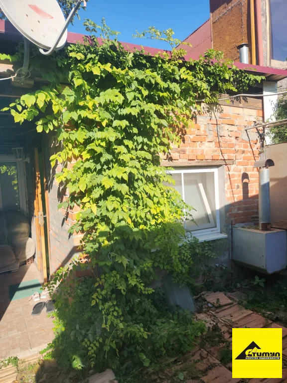 Продажа дома, Ейск, Ейский район, ул. Шевченко - Фото 1